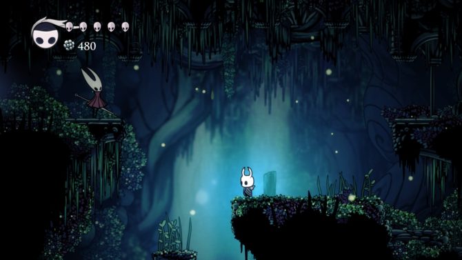 Hollow Knight