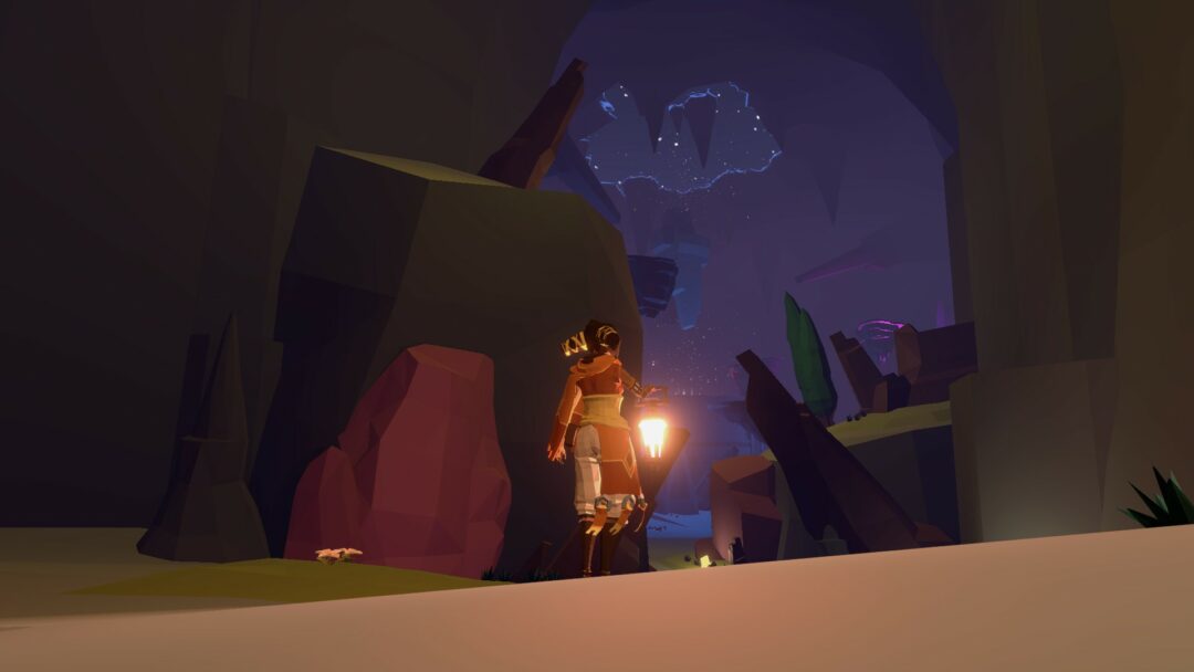 Capture d'écran de AER Memories of Old