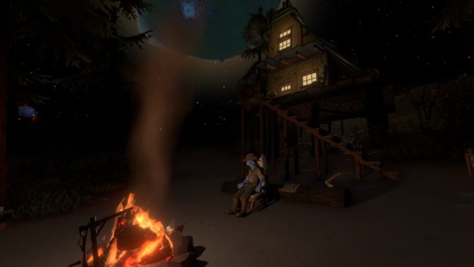 Outer Wilds