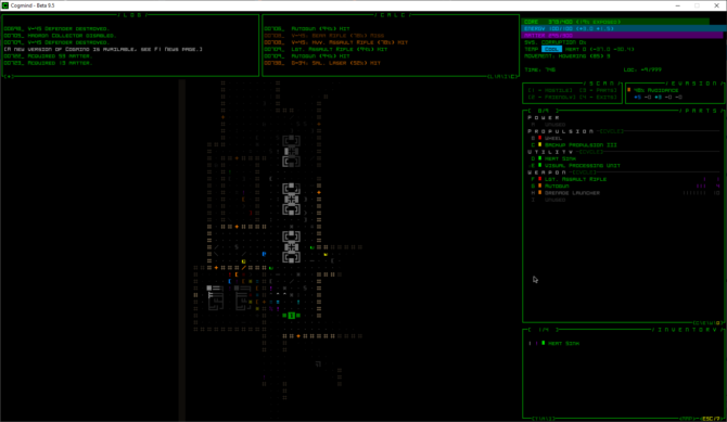 Cogmind