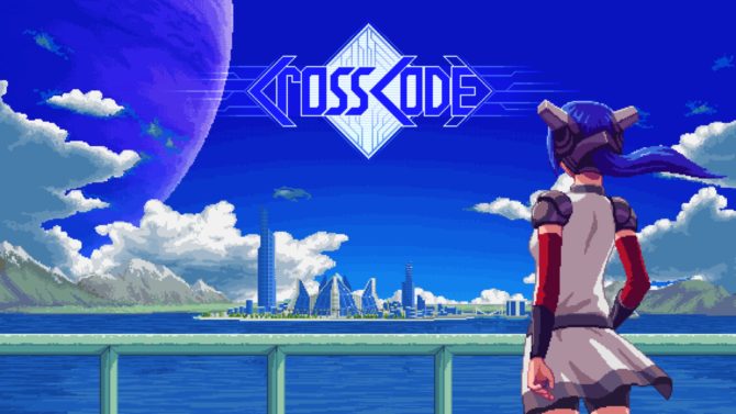 CrossCode