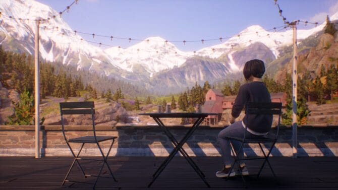 Life is Strange: True Colors