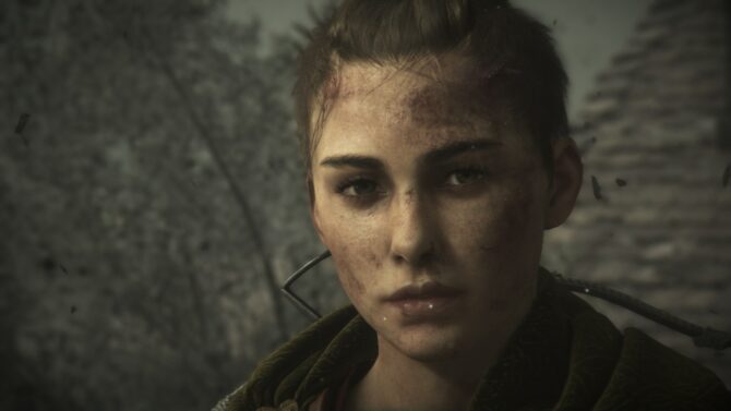 A Plague Tale: Requiem