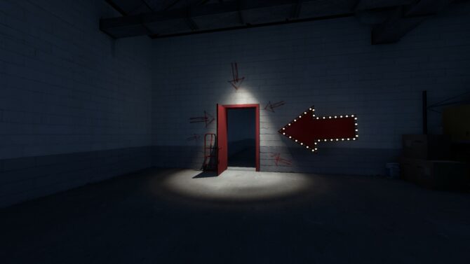 The Stanley Parable